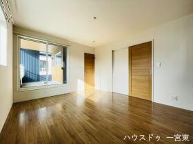 ●一宮市伝法寺5丁目　中古一戸建て