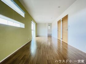 ●一宮市伝法寺5丁目　中古一戸建て