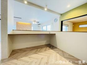 ●一宮市伝法寺5丁目　中古一戸建て