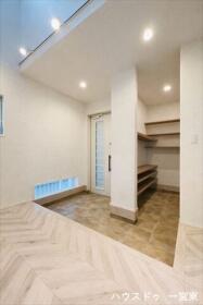 ●一宮市伝法寺5丁目　中古一戸建て