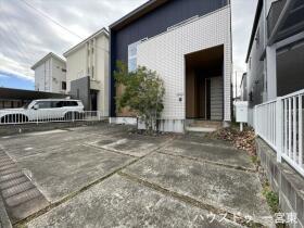 ●一宮市伝法寺5丁目　中古一戸建て