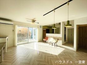 ●一宮市伝法寺5丁目　中古一戸建て