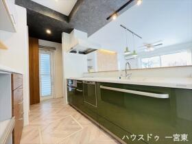 ●一宮市伝法寺5丁目　中古一戸建て