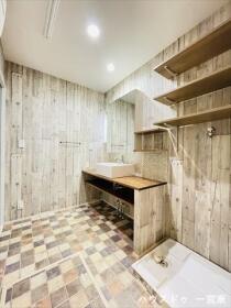 ●一宮市伝法寺5丁目　中古一戸建て