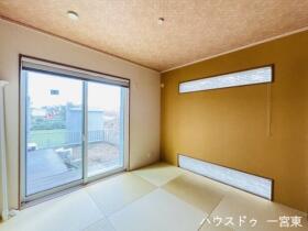 ●一宮市伝法寺5丁目　中古一戸建て