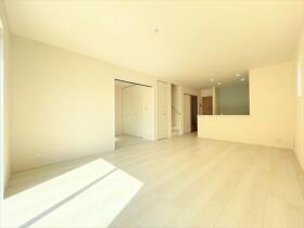 Livele Garden S北区喜惣治2丁目　全1棟　1号棟　新築一戸建て