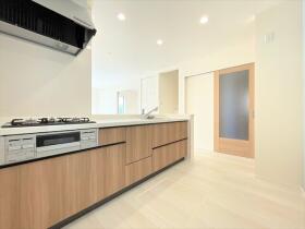 Livele Garden S北区喜惣治2丁目　全1棟　1号棟　新築一戸建て