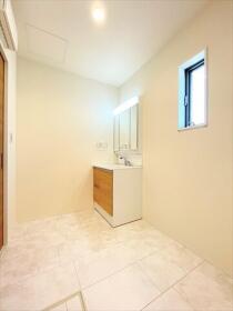 Livele Garden S北区喜惣治2丁目　全1棟　1号棟　新築一戸建て