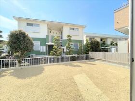 Livele Garden S北区喜惣治2丁目　全1棟　1号棟　新築一戸建て
