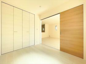 Livele Garden S北区喜惣治2丁目　全1棟　1号棟　新築一戸建て