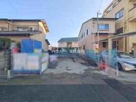 リーブルガーデン北区喜惣治2丁目　全1棟　1号棟　新築一戸建て