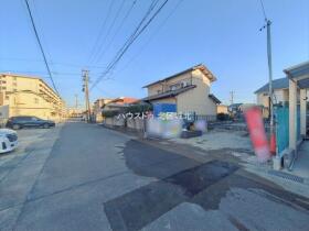 リーブルガーデン北区喜惣治2丁目　全1棟　1号棟　新築一戸建て