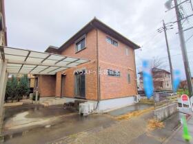 北名古屋市西之保高野　中古一戸建て