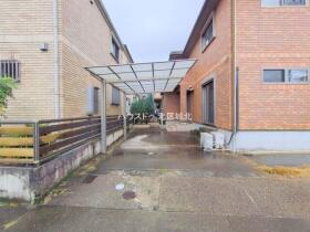 北名古屋市西之保高野　中古一戸建て