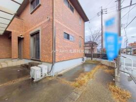 北名古屋市西之保高野　中古一戸建て