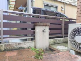 北名古屋市西之保高野　中古一戸建て