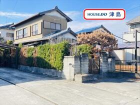 ●津島市中一色町柳原　中古一戸建て