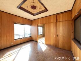 ●津島市中一色町柳原　中古一戸建て