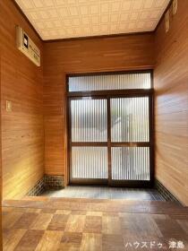 ●津島市中一色町柳原　中古一戸建て