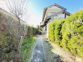 ●津島市中一色町柳原　中古一戸建て