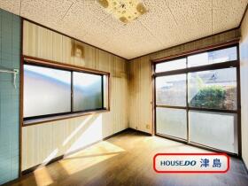 ●津島市中一色町柳原　中古一戸建て