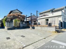 ●津島市中一色町柳原　中古一戸建て