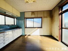 ●津島市中一色町柳原　中古一戸建て