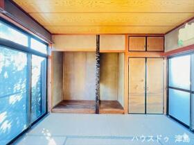 ●津島市中一色町柳原　中古一戸建て