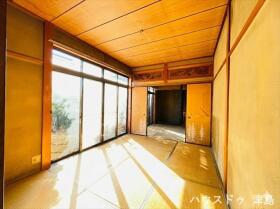 ●津島市中一色町柳原　中古一戸建て