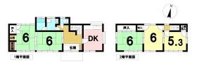 DB間取り図