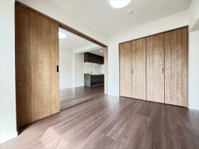 リリーハイツ港