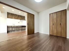 リリーハイツ港