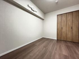 リリーハイツ港