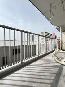 リリーハイツ港