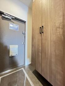 リリーハイツ港