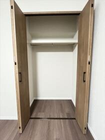 リリーハイツ港