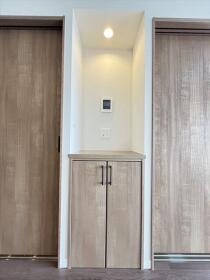 リリーハイツ港