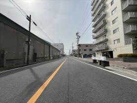 リリーハイツ港