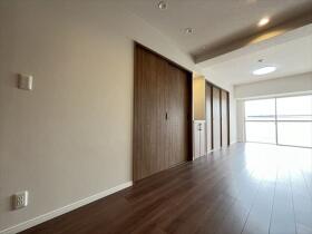 リリーハイツ港