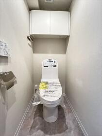 リリーハイツ港