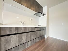 リリーハイツ港