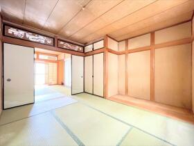 ●名古屋市中川区荒子1丁目　中古一戸建て