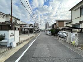 ●名古屋市中川区荒子1丁目　中古一戸建て