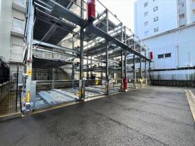 デュオヒルズ四日市鵜の森