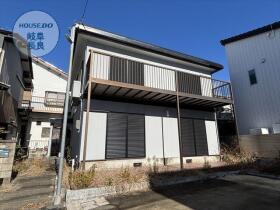 岐阜市長良葵町2丁目　中古一戸建て