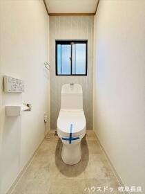 岐阜市長良葵町2丁目　中古一戸建て