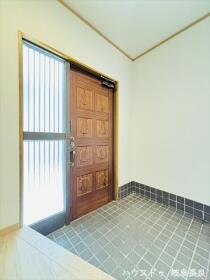 岐阜市長良葵町2丁目　中古一戸建て