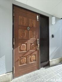 岐阜市長良葵町2丁目　中古一戸建て