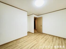 岐阜市長良葵町2丁目　中古一戸建て