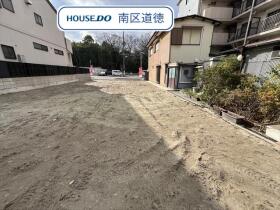 MIRASUMO名古屋市南区呼続2丁目　全2棟　1号棟　新築一戸建て